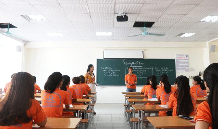 Trường Cao đẳng Công nghệ Bách khoa Hà Nội