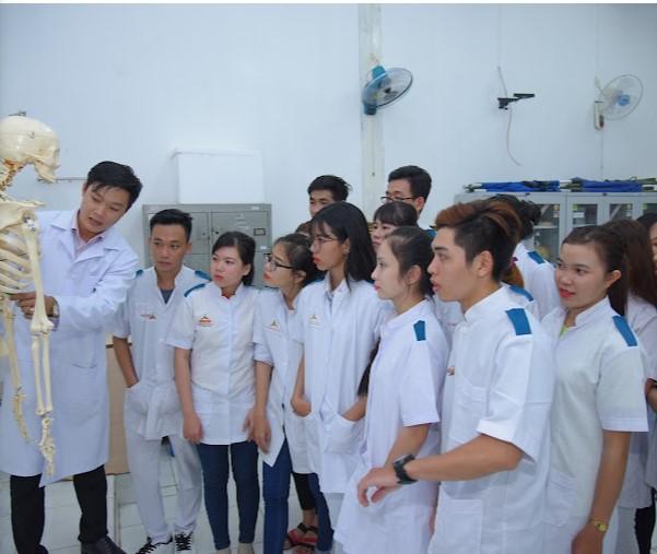 Trường Cao đẳng Đại Việt Đà Nẵng