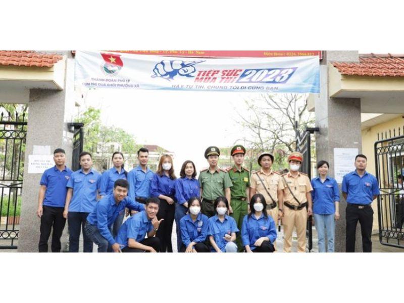 Trường Cao đẳng Phát thanh - Truyền hình I