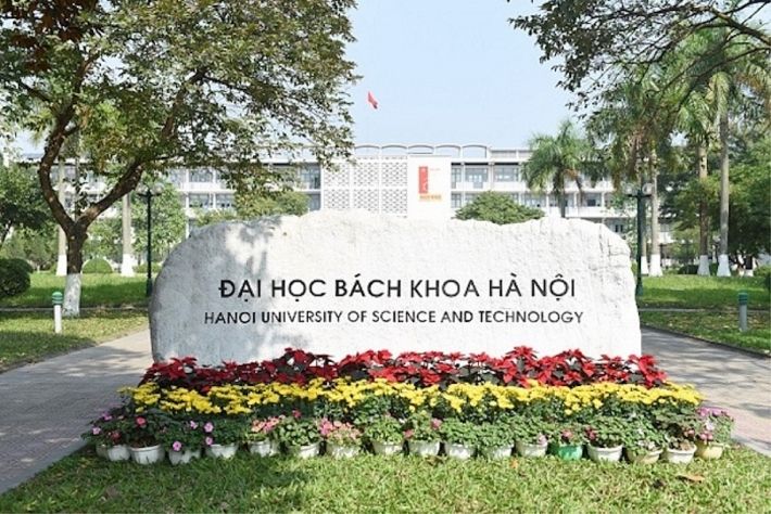 Trường Đại học Bách Khoa Hà Nội