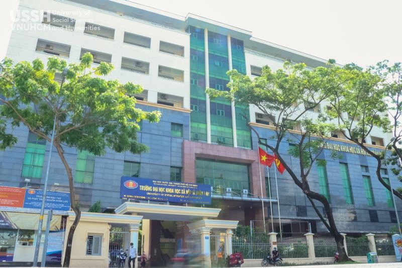 Đại học quốc gia TP.HCM