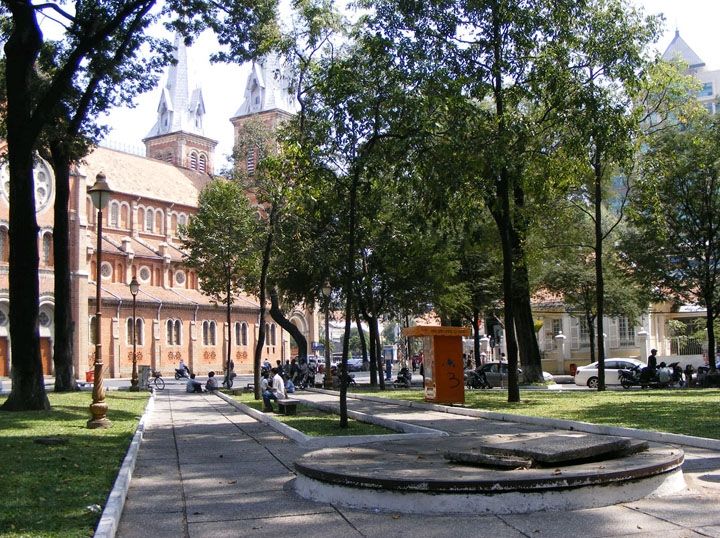 Trường Đại học kiến trúc Hồ Chí Minh cơ sở Đà Lạt