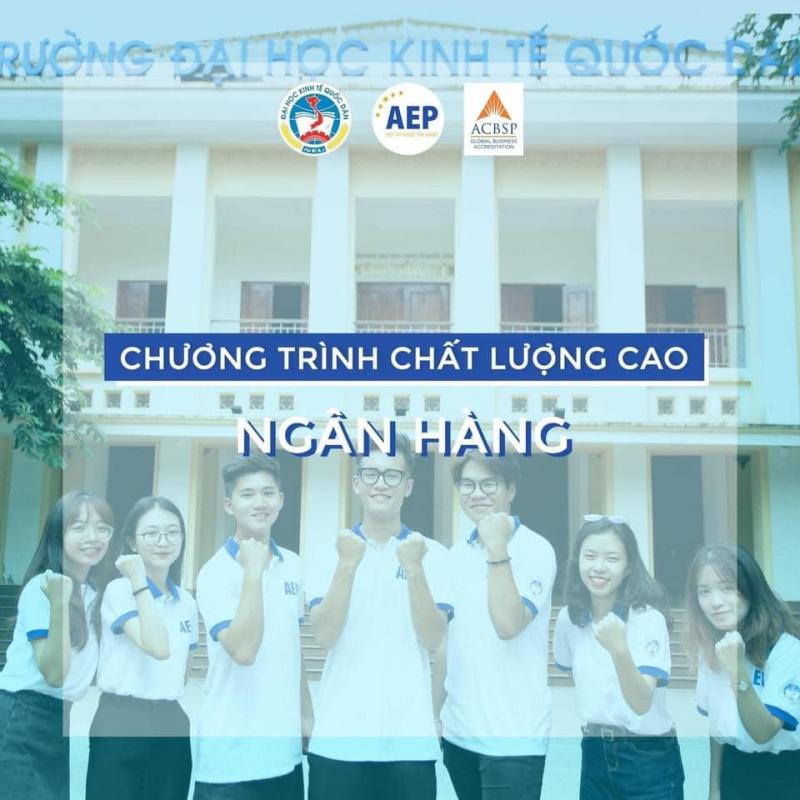 Trường Đại học Kinh tế Quốc dân (NEU)