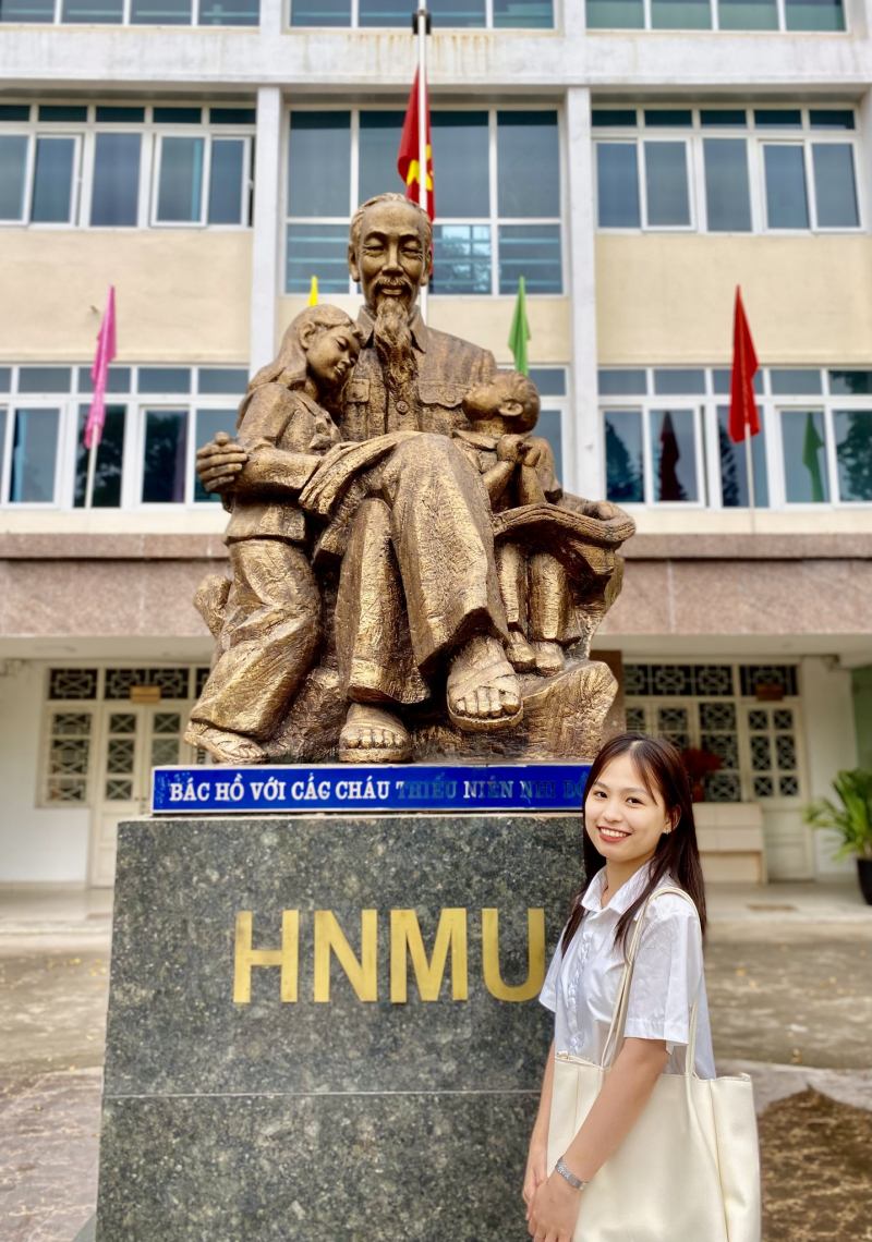 Trường Đại học Thủ Đô Hà Nội