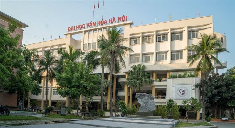 Trường Đại Học Văn Hóa Hà Nội