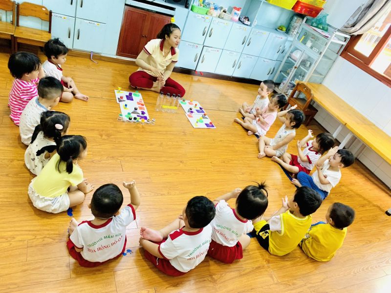 Hoạt động ngoại khóa