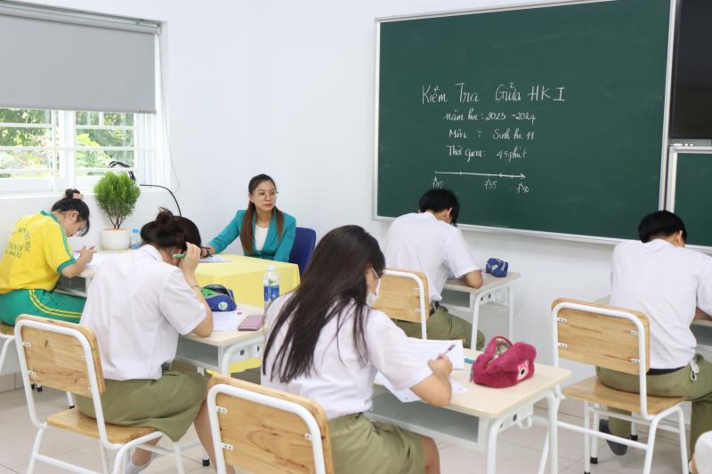 Trường Pétrus Ký