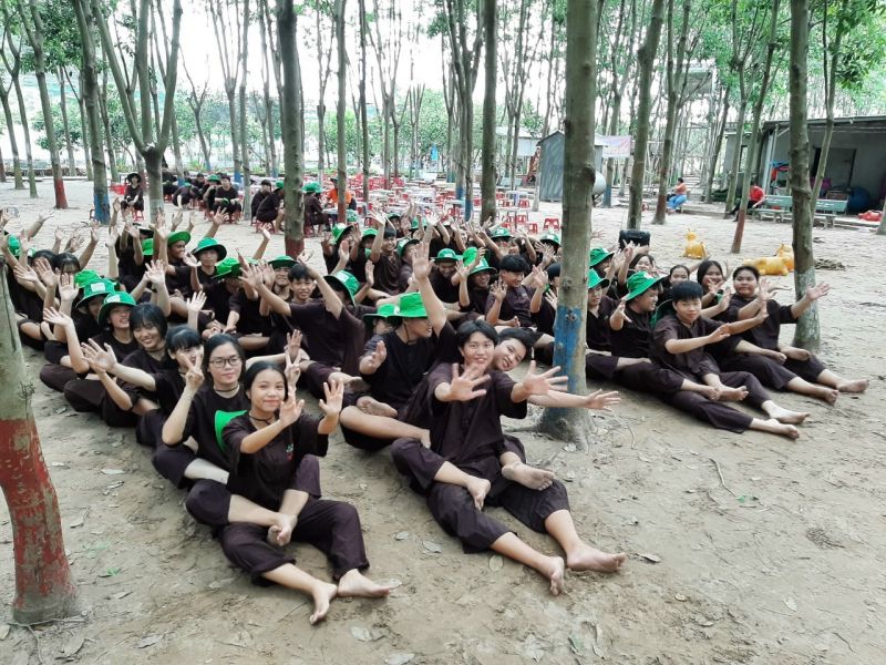 Trường THPT Quang Trung