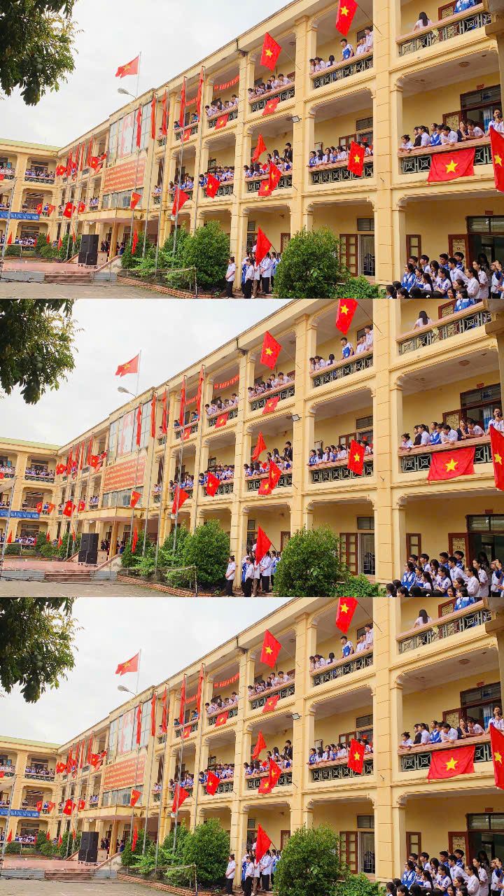 Trường THPT Thanh Chương 1