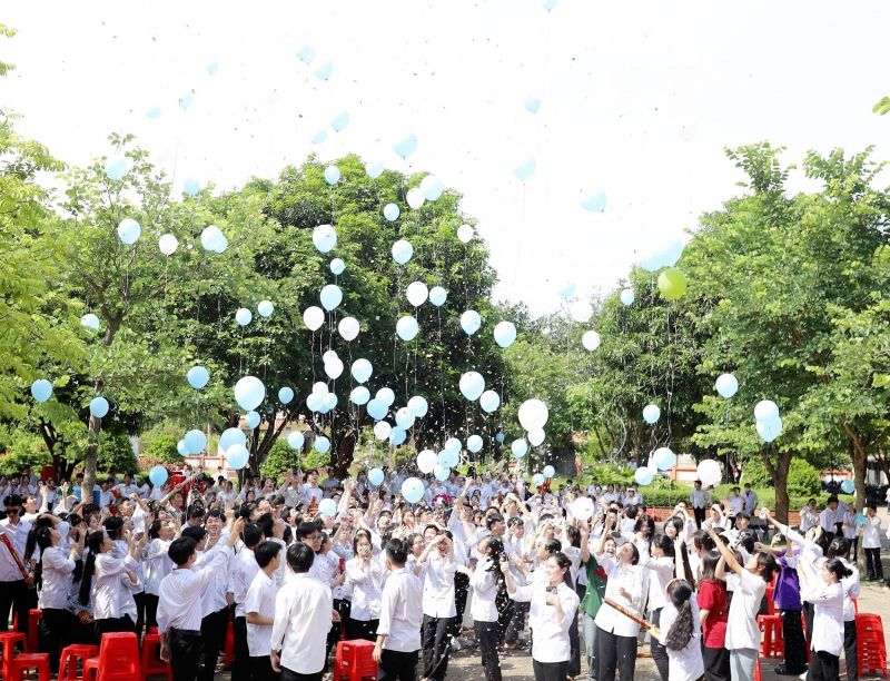 Trường THPT Thanh Chương 1