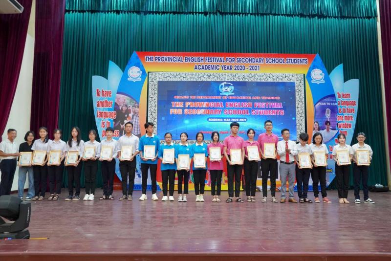 Trường THPT Trưng Vương Quảng Trị
