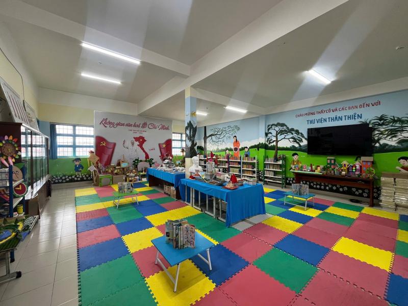 Trường tiểu học thực nghiệm Lê Quý Đôn (TP. Đà Lạt)