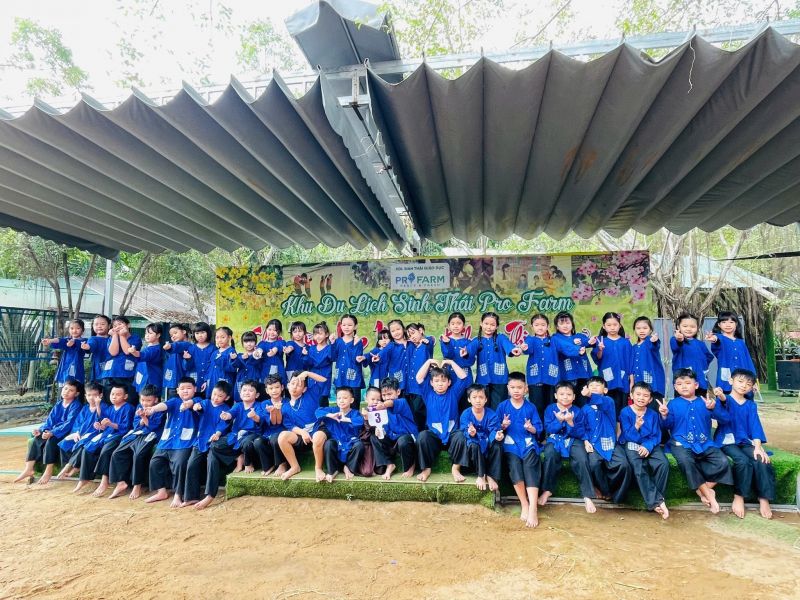 Trường tiểu học Trần Phú