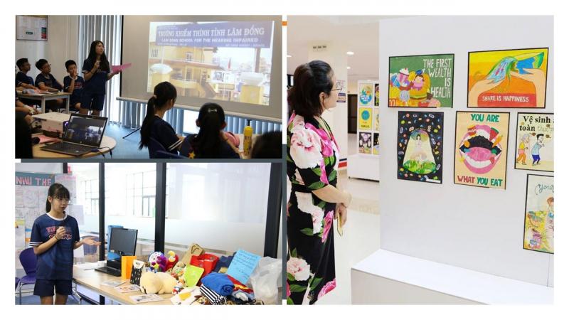 Trường tiểu học Vinschool