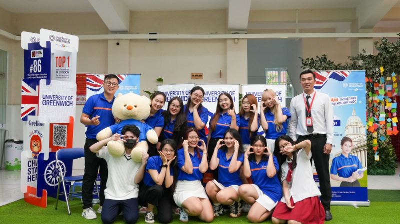Trường Việt Anh
