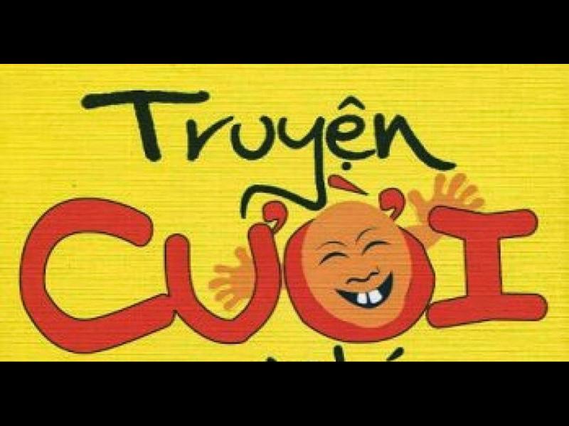 Truyện cười ngành y số 6