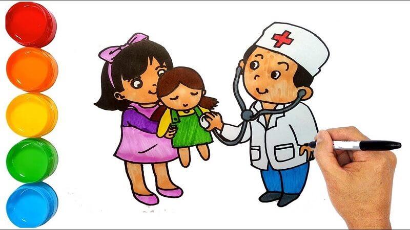 Truyện cười ngành y số 7