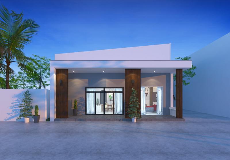TT House Group
