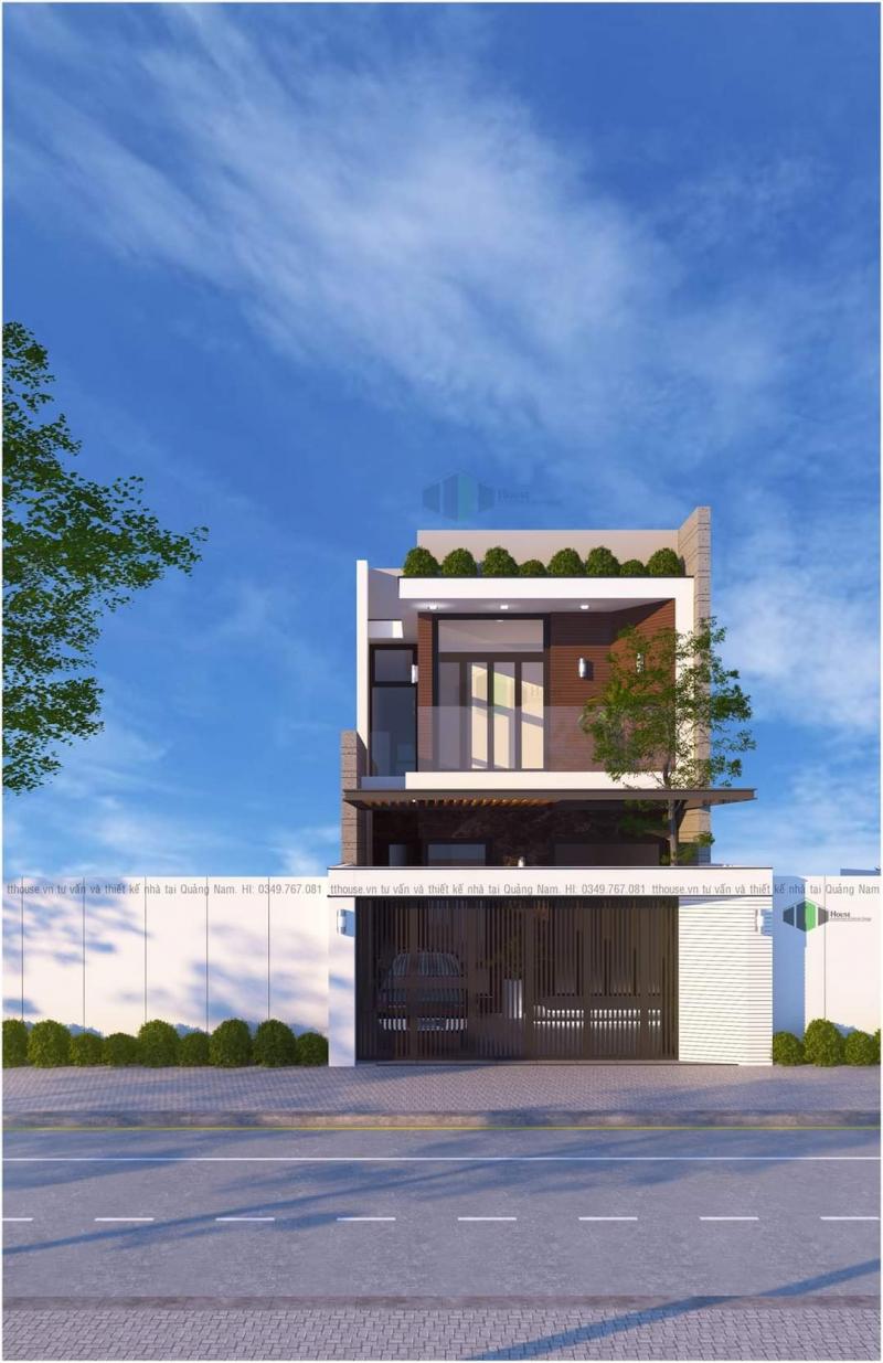 TT House Group