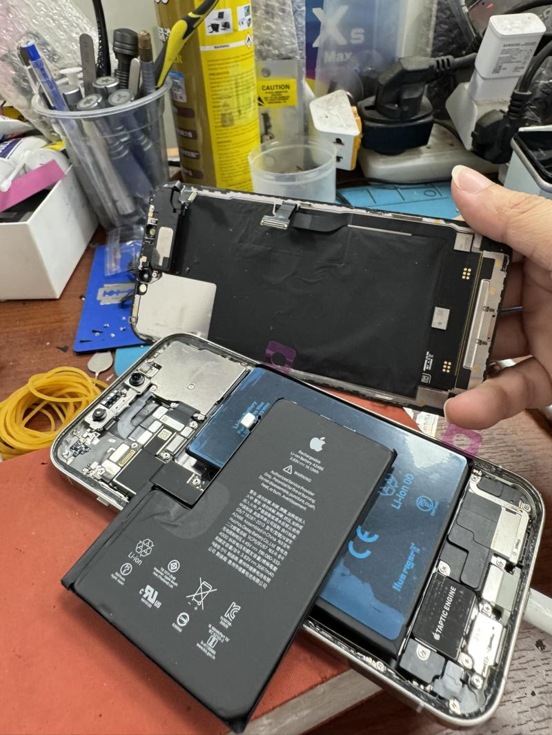 TTphone