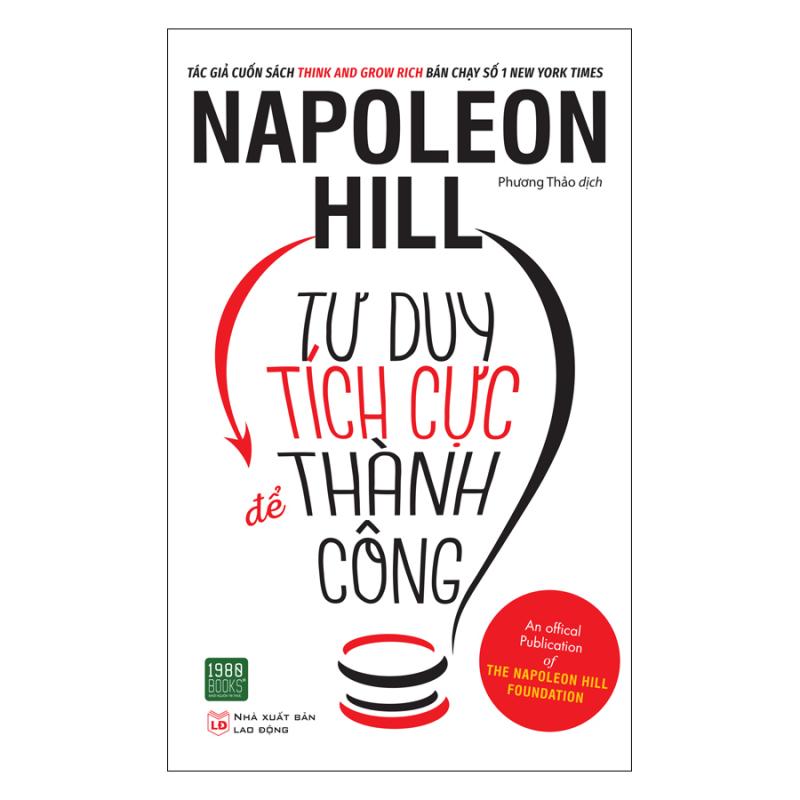 Tư duy tích cực để thành công