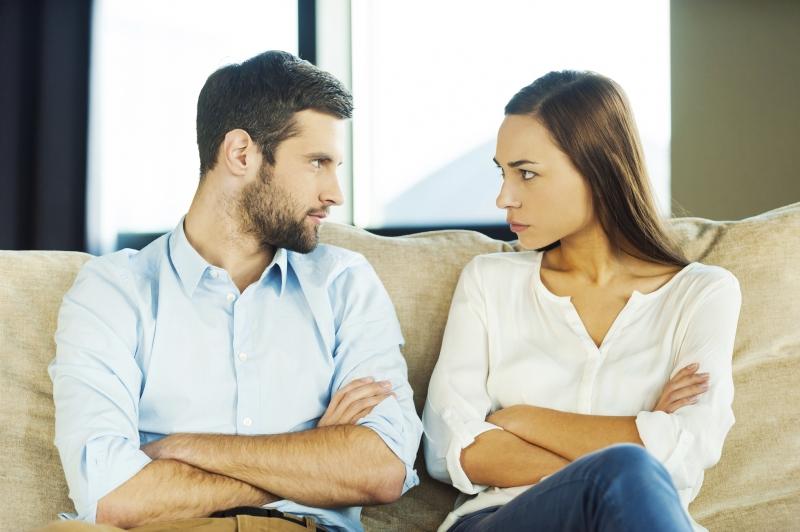Để chuyến đi không trở thành thảm họa thì bạn và người ấy cần phải bình tĩnh