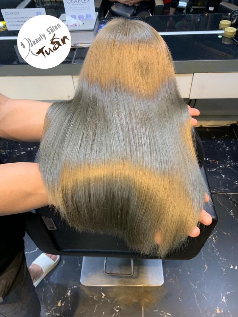 Tuấn Hair Salon