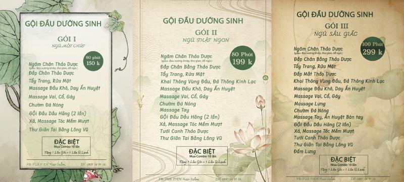 Tuệ Tiên Skill