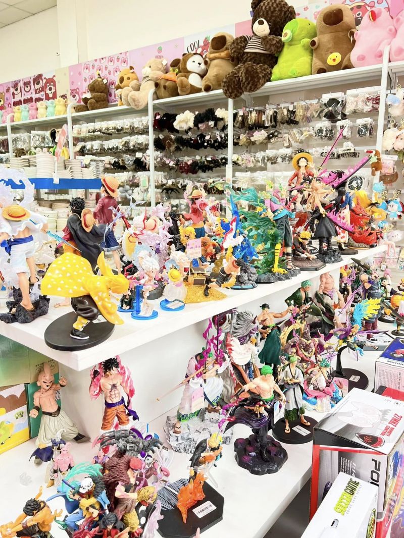 Tugi Store