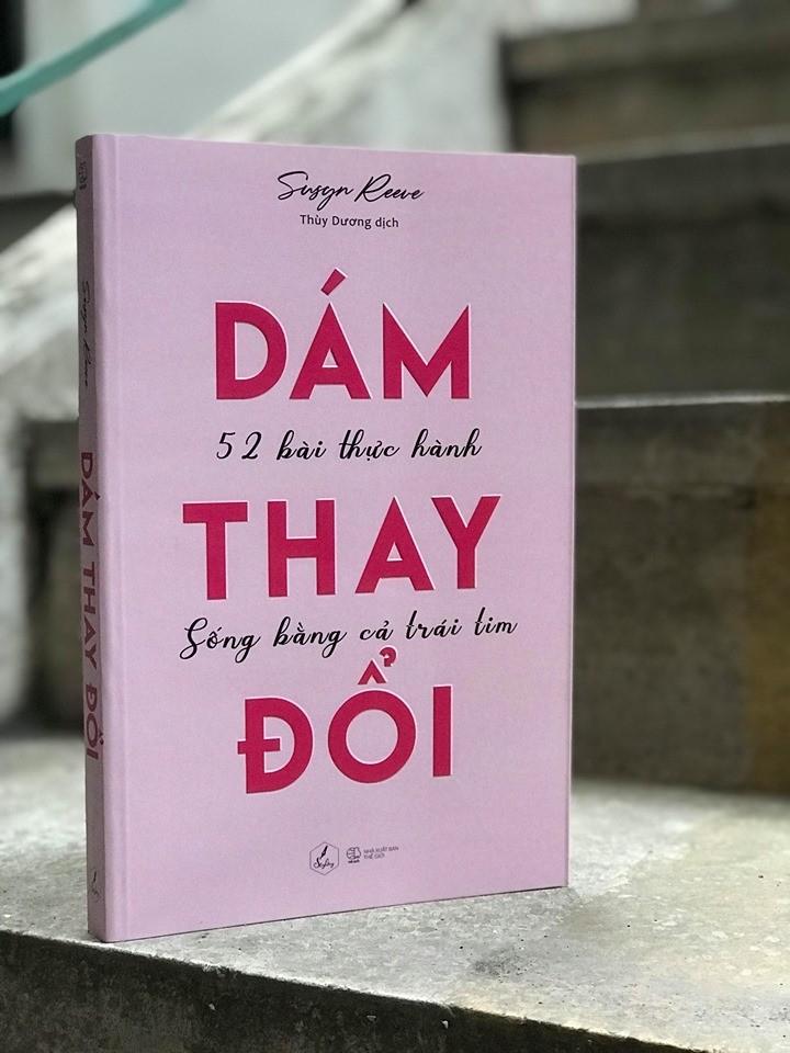 Tuổi 25 - dám thay đổi công việc