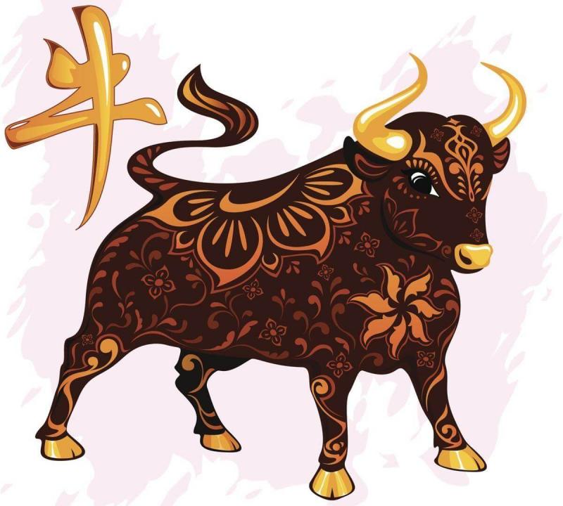 Tuổi Sửu