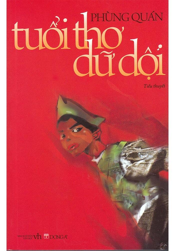 Tuổi thơ dữ dội của Phùng Quán