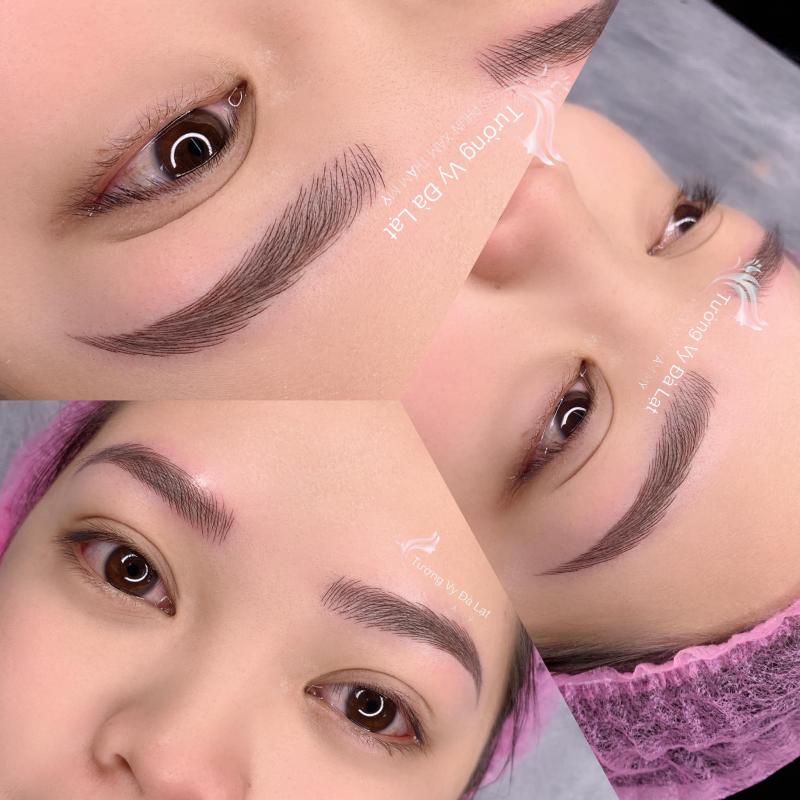 Tường Vy Beauty Academy