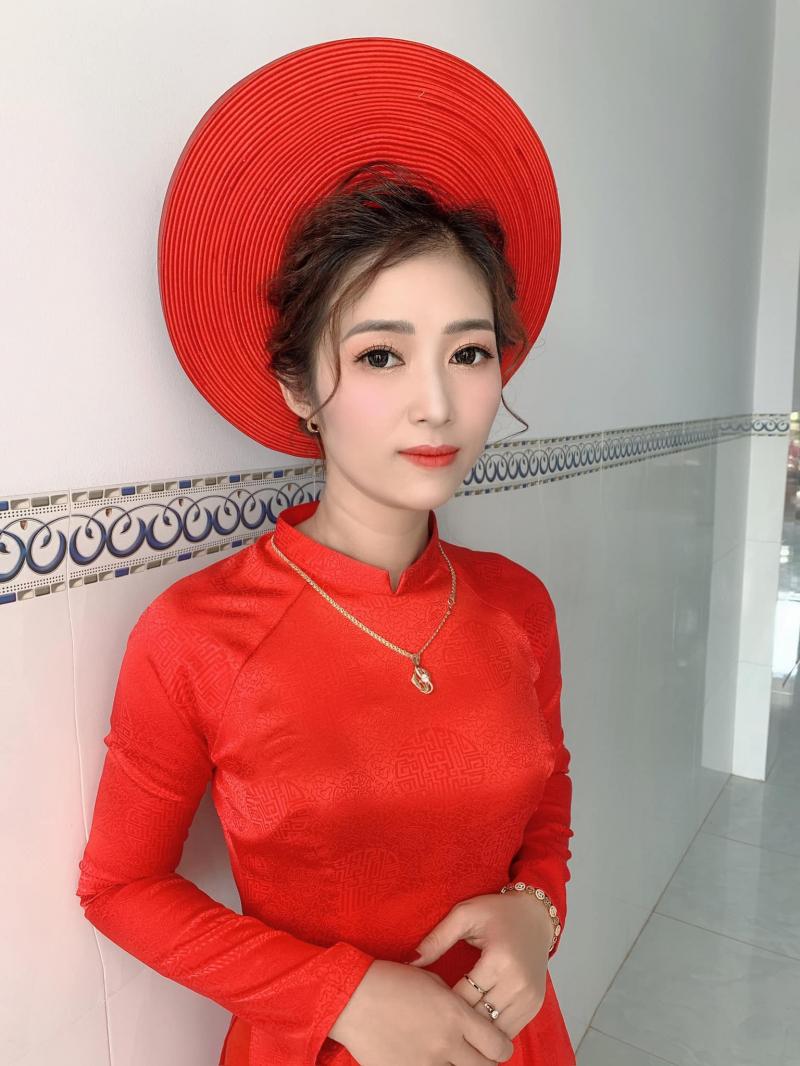 Tuyết Nhung Bridal