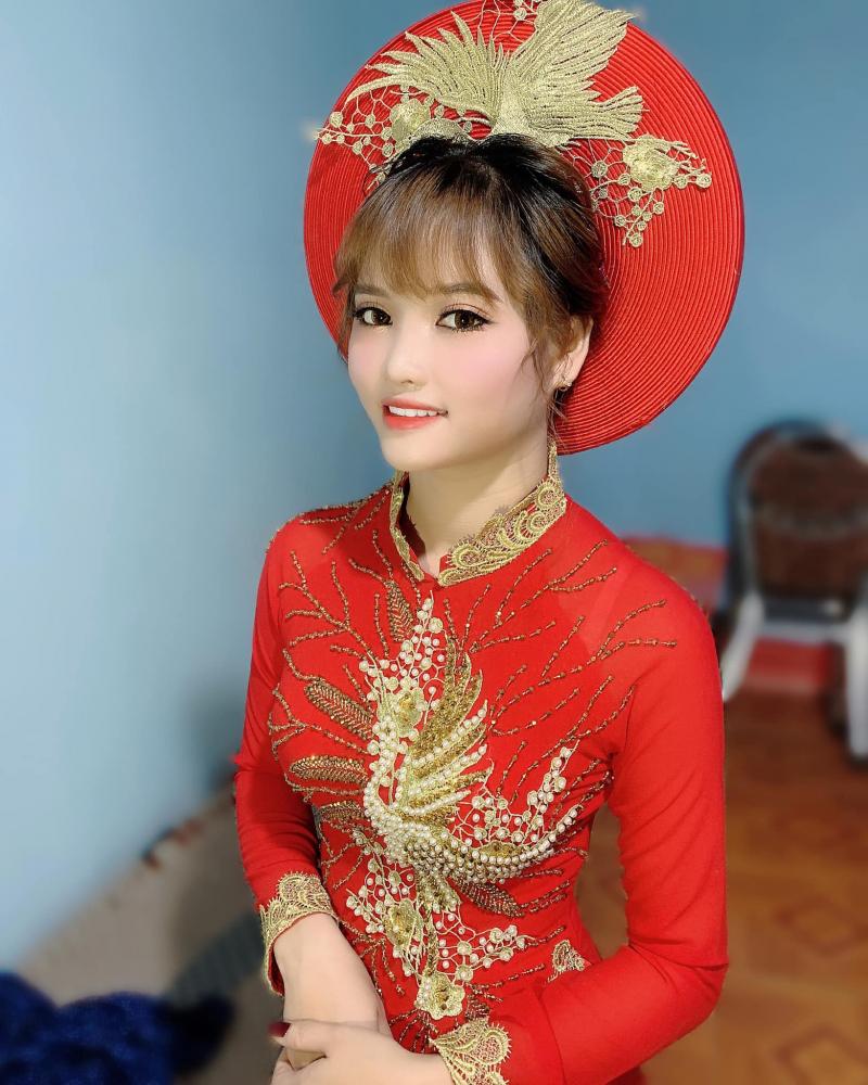 Tuyết Nhung Bridal