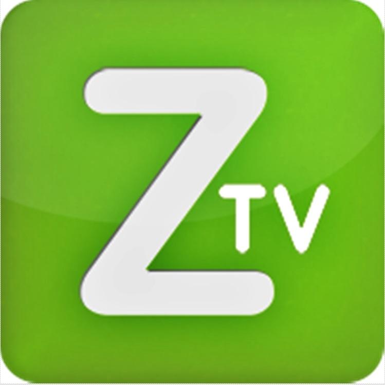 Biểu tượng Zingtv