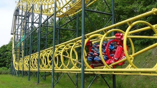 Ultra Twister