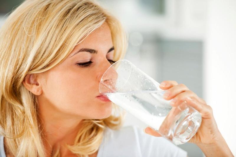 Sức khỏe sau lần hiến máu