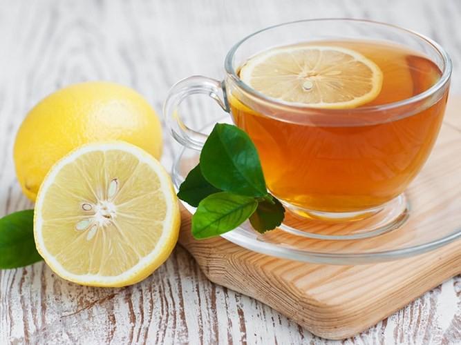 Uống nước đủ và trước bữa ăn