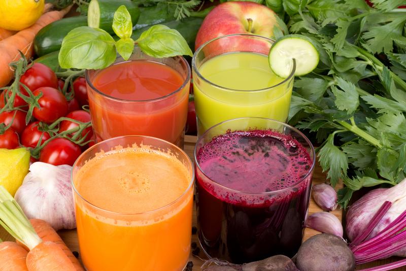 Các thực phẩm chăm sóc bàn chân