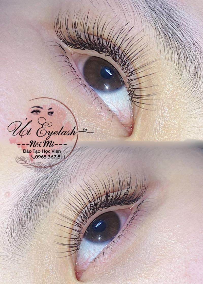 Út Zenny Eyelash