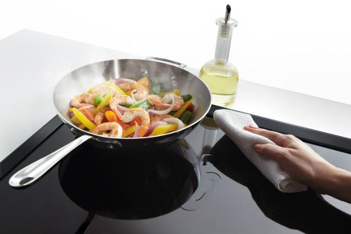 Ưu – nhược điểm của bếp điện từ âm là gì?