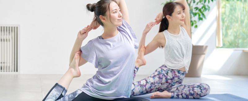 Tập thể dục mỗi ngày
