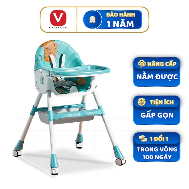 V-Baby Care HCM