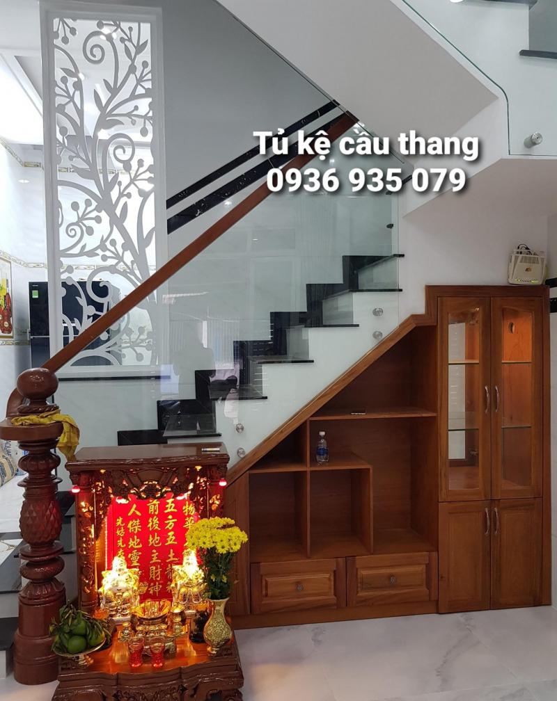 Cơ sở gỗ nội thất CNC Minh Đức