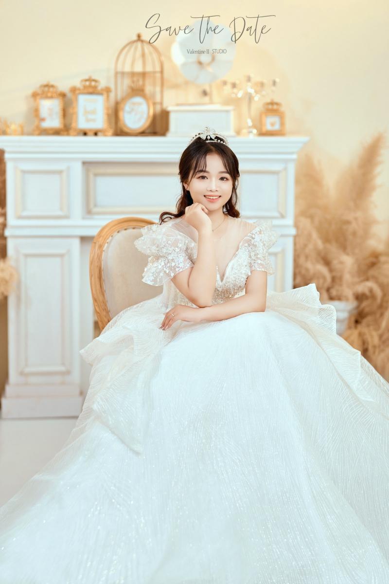 Valentine II studio Điện Biên