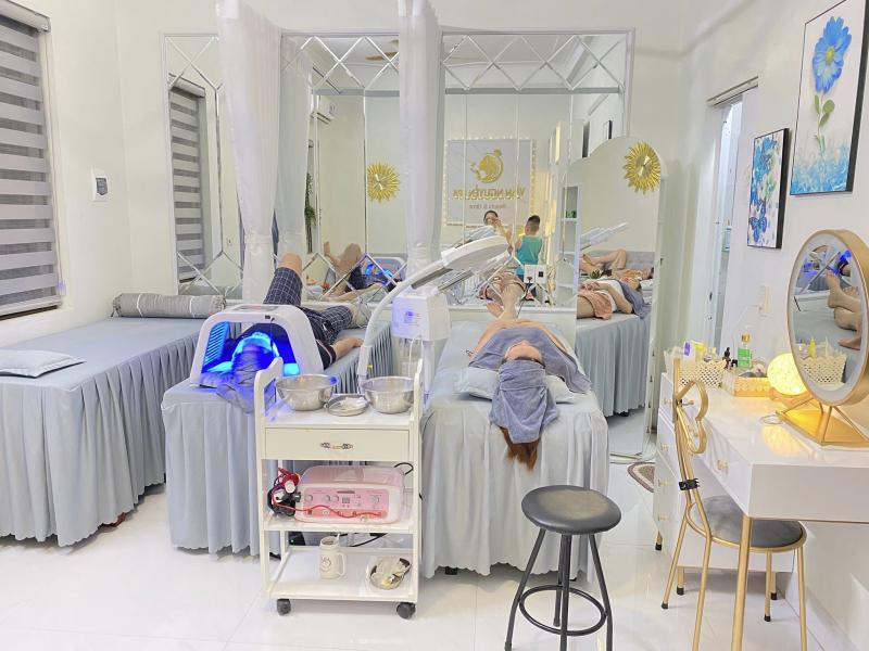 Vân Nguyễn Spa