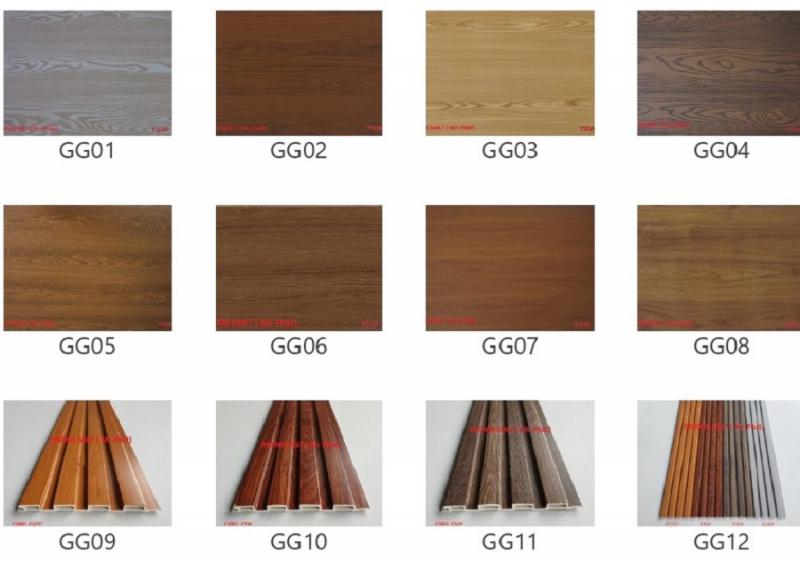 Vật Liệu Nhà Xanh