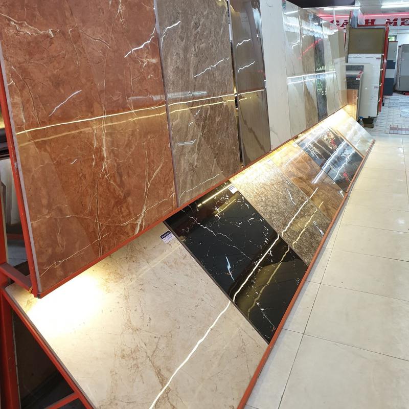 Vật liệu xây dựng Ngọc Long
