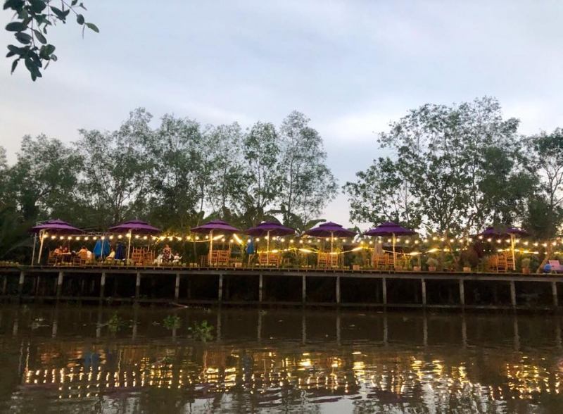 Về Nhà Homestay